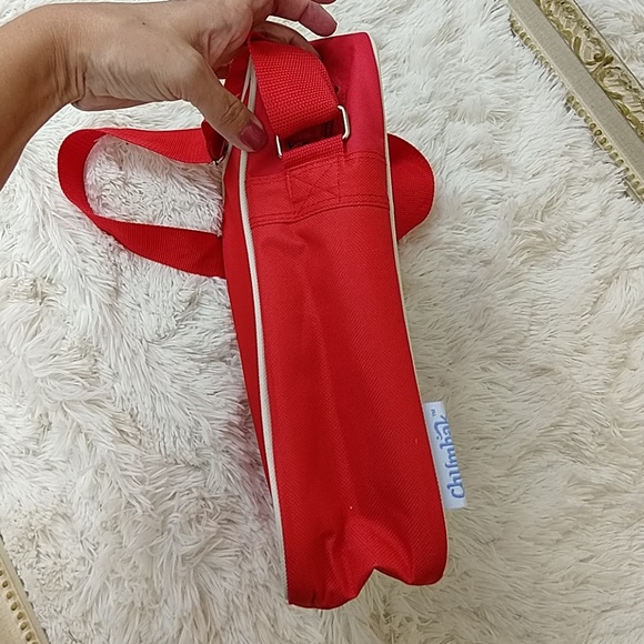 Chumbak Bags Retro Inspired Chumbak School Bus Messenger Bag Poshmark